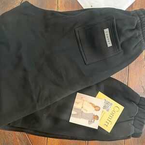 Comfrt Women's DND Travel Sweatpants